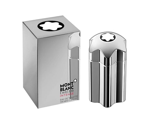 Emblem Intense de Mont Blanc edt 100ml para Hombre