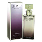 Eternity Night for Men de Calvin Klein edt 100ml para Hombre