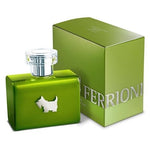 Ferrioni Green Terrier de Ferrioni edt 100ml para Mujer