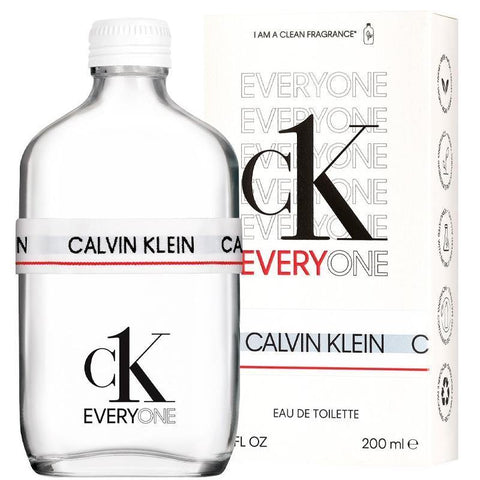 CK Everyone de Calvin Klein edt 200ml Unisex