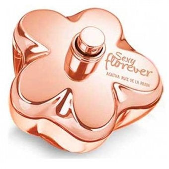 Sexy Florever de Cloe by Agatha Ruiz de la Prada edt 80ml para Mujer