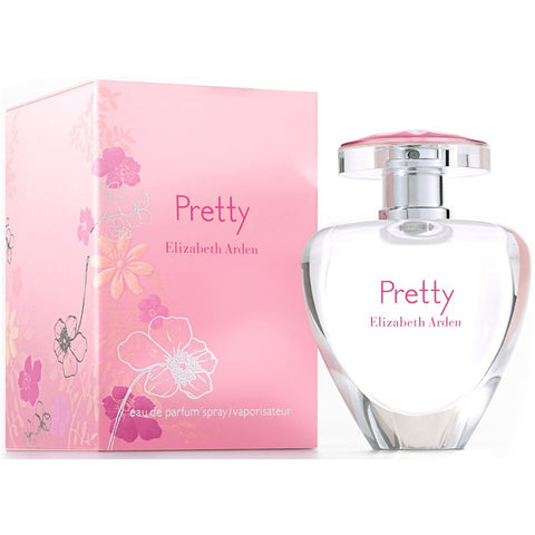 Pretty de Elizabeth Arden edp 100ml para Mujer