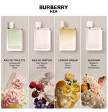 Burberry Her de Burberry edp 100 ml para Mujer