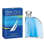 Nautica Blue Ambition de Nautica edt 100ml para Hombre