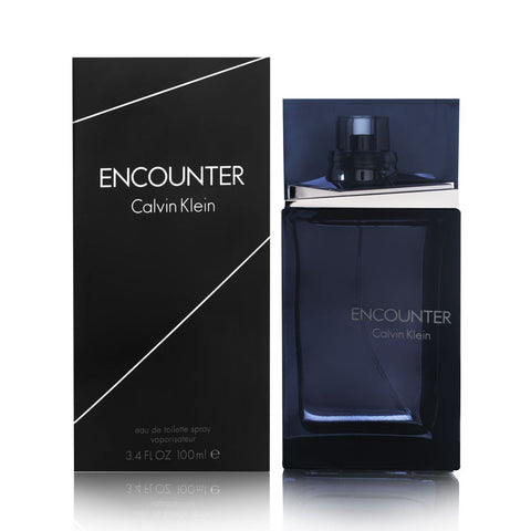 Encounter de Calvin Klein edt 100ml para Hombre