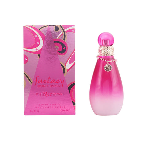 Fantasy The Nice Remix de Britney Spears edt 100ml para Mujer