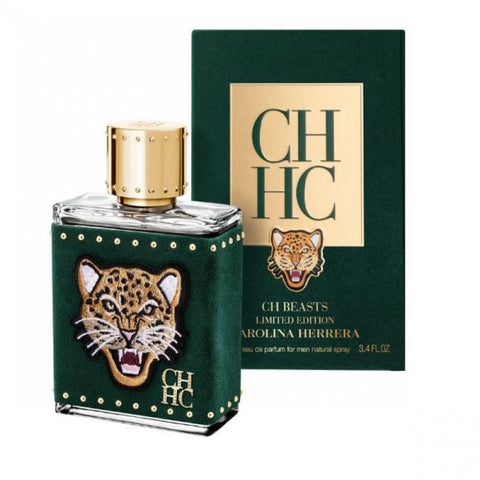 CH Beasts de Carolina Herrera - Hombre