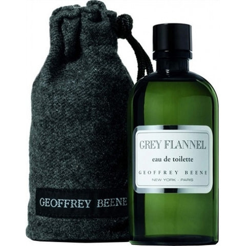 Grey Flannel de Geoffrey Beene edt 120ml para Hombre