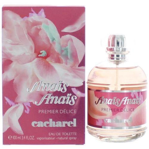 Anais Anais Premier Delice de Cacharel edt 100ml para Mujer