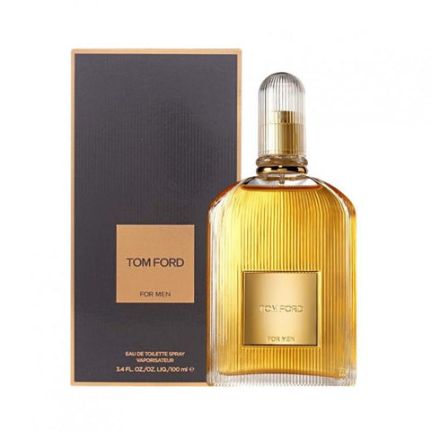 Tom Ford for Men de Tom Ford - Hombre