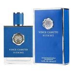 Vince Camuto Homme de Nautica edt 100ml para Hombre