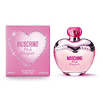 Pink Bouquet de Moschino edt 100ml para Mujer