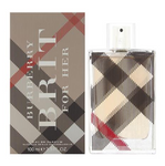 Burberry Brit for Her de Burberry 100 ml edp para Dama