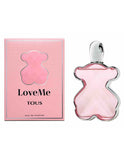 Love Me de Tous 100 ml edp para Mujer