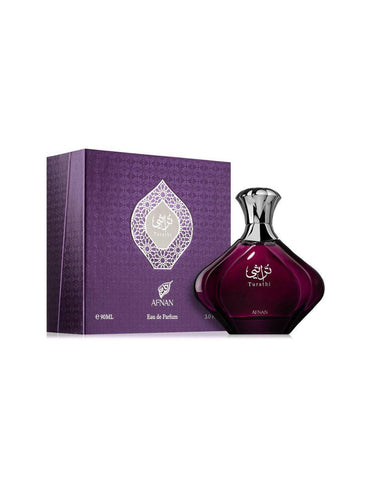 Turathi de Afnan edp 100 para Mujer - Perfumes para Mujer