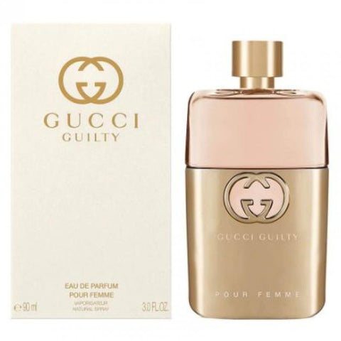 Gucci Guilty Pour Femme de Gucci edp 90ml para Mujer