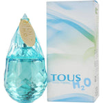 H2O de Tous edt 100ml para Mujer