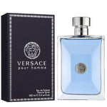 Versace Pour Homme de Versace edt 100 ml para Hombre