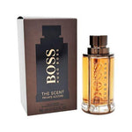 The Scent Private Accord de Hugo Boss edt 100ml para Hombre