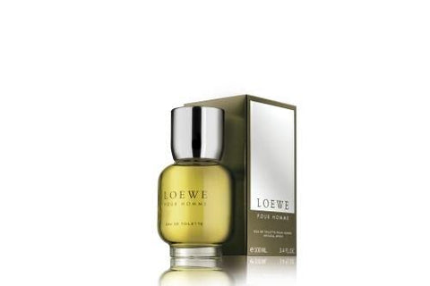 Loewe Pour Homme de Loewe edt 100ml para Hombre