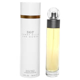 360 de Perry Ellis edt 100 ml para Mujer - Originales en Perfumes de Marca