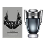 Invictus Intense de Paco Rabanne edt 100ml para Hombre