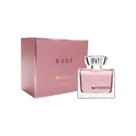 Ferrioni Rose de Ferrioni edt 100ml para Mujer