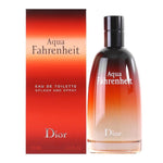 Aqua Fahrenheit de Christian Dior edt 125ml para Hombre