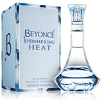 Shimmering Heat de Beyonce edp 100ml para Mujer