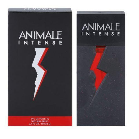 Animale Intense de Parlux edt 100ml para Hombre