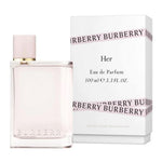 Burberry Her de Burberry edp 100ml para Mujer