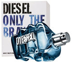 Only The Brave de Diesel edt 125ml para Hombre