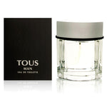 Tous Man de Tous edt 100ml para Hombre