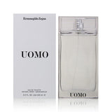 Uomo de Ermenegildo Zegna edt 100ml para Hombre