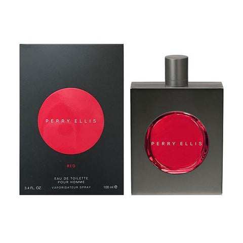 Perry Ellis Red de Perry Ellis edt 100ml para Hombre