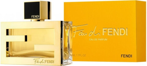 Fan di Fendi de Fendi edt 75ml para Mujer