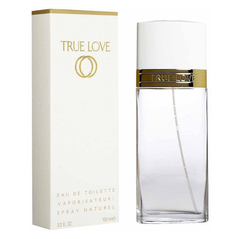 True Love de Elizabeth Arden edt 100ml para Mujer