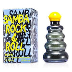 Samba Rock & Roll Man de Samba edt 100ml para Hombre