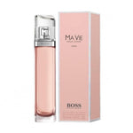 Ma Vie L Eau de Hugo Boss edt 75ml para Mujer