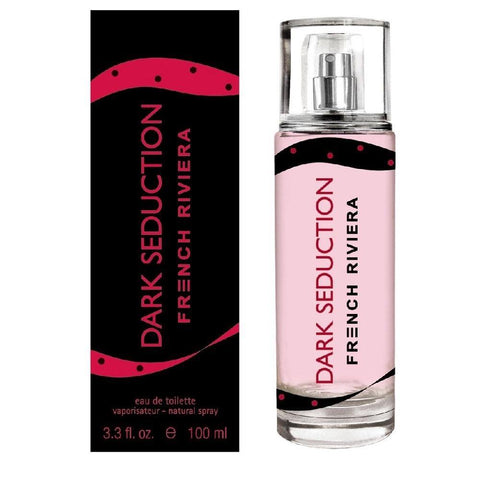 Dark Seduction de Carlo Corinto edt 100ml para Mujer