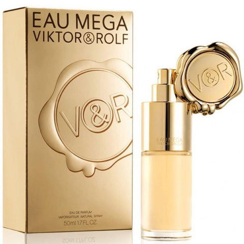 Eau Mega de Viktor And Rolf edp 50ml para Mujer