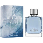 Hollister Wave For Him de Hollister 100 ml edt para Caballero