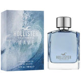 Hollister Wave For Him de Hollister 100 ml edt para Caballero