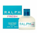 Ralph Fresh de Ralph Lauren edt 100ml para Mujer