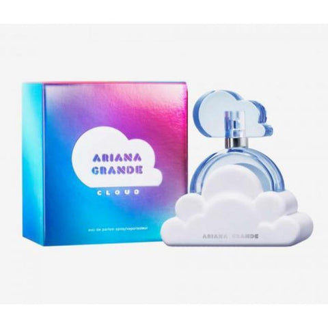 Cloud de Ariana Grande edp 100ml para Mujer