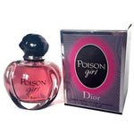 Poison Girl de Christian Dior edp 100ml para Mujer