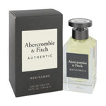 Authentic Man de Abercrombie and Fitch edt 100ml para Hombre