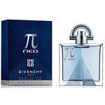 Pi Neo de Givenchy edt 100ml para Hombre