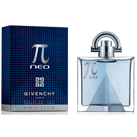 Pi Neo de Givenchy edt 100ml para Hombre