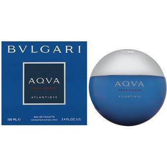 Aqva Pour Homme Atlantiqve de Bvlgari edt 100ml para Hombre